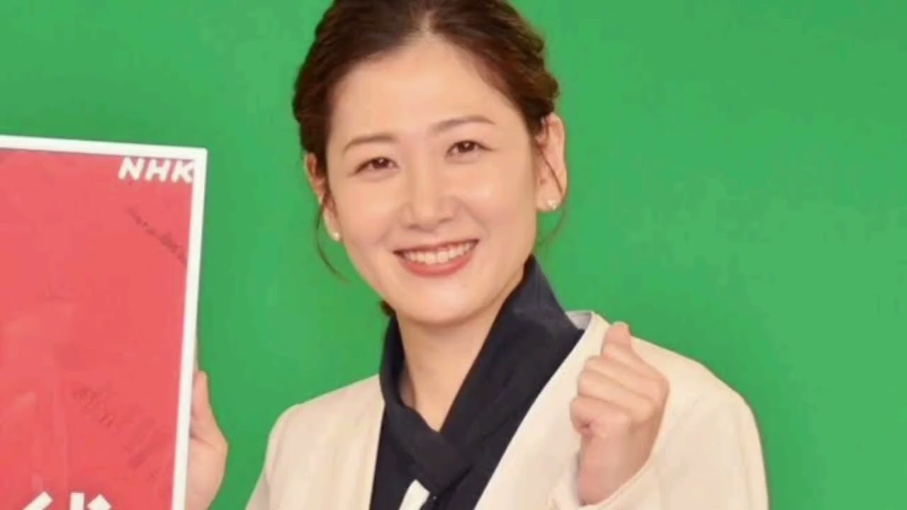 📺 放送100年SP✨「テレビの力と未来」— 桑子真帆アナが熱く語る 🎤🔥
