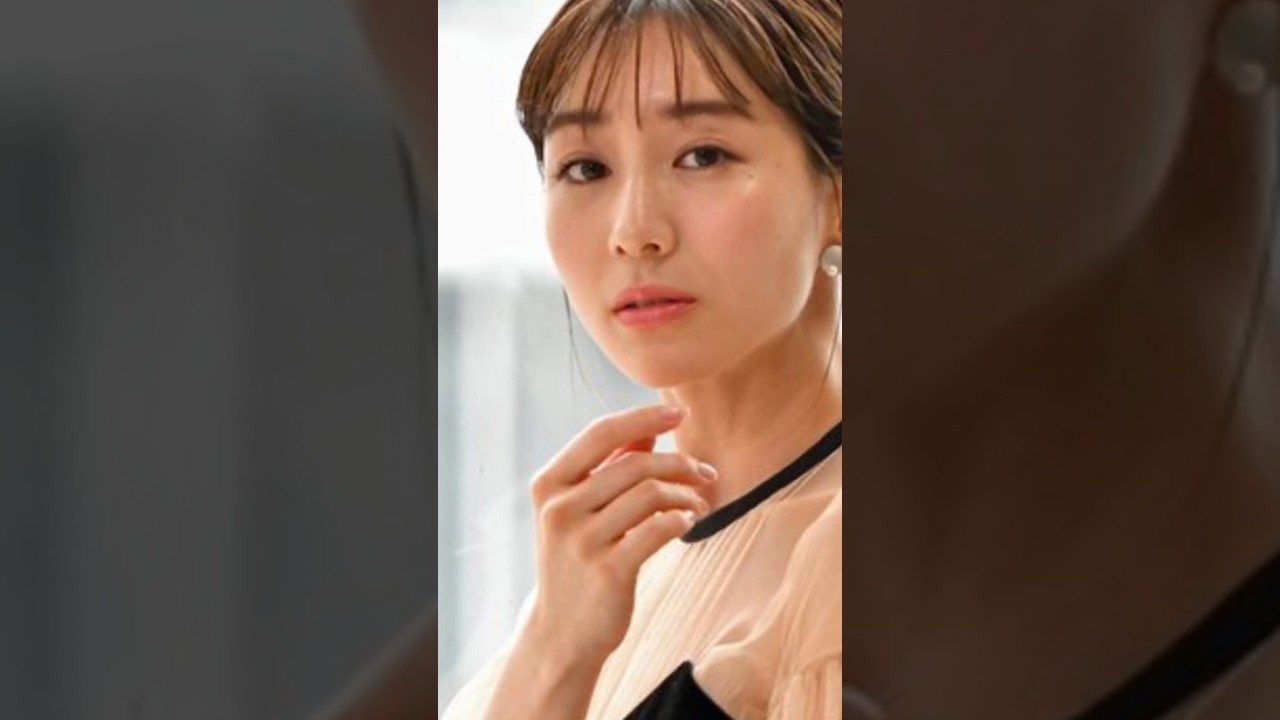 モテないと嘆き発言連発の「田中みな実」　20代の「みんなのみな実」から来年40歳で亀梨和也とのゴールインは？