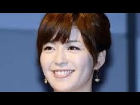 元フジテレビ超人気アナ・中野美奈子（45）に直撃　“フジ上納システム”はあったのか　“中居正広との本当の関係”は？「今のアナはすごいストレスを感じている」