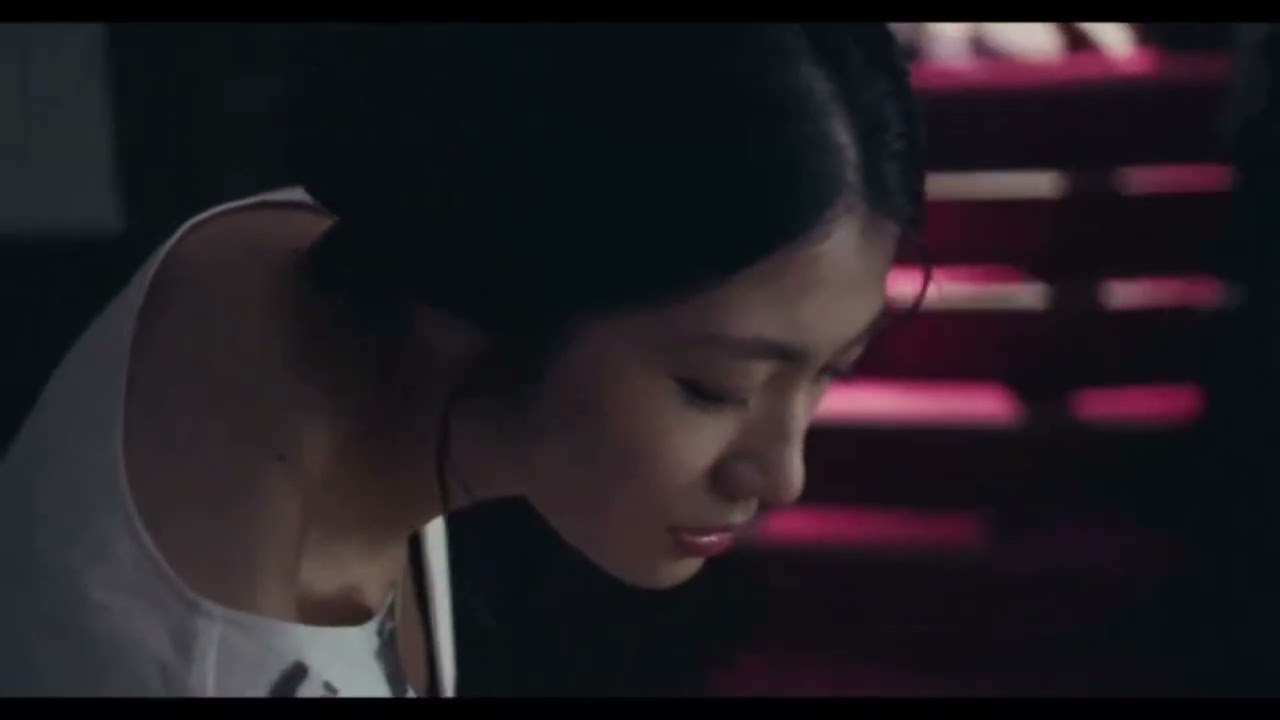 映画『奇麗な、悪』絶賛上映中！