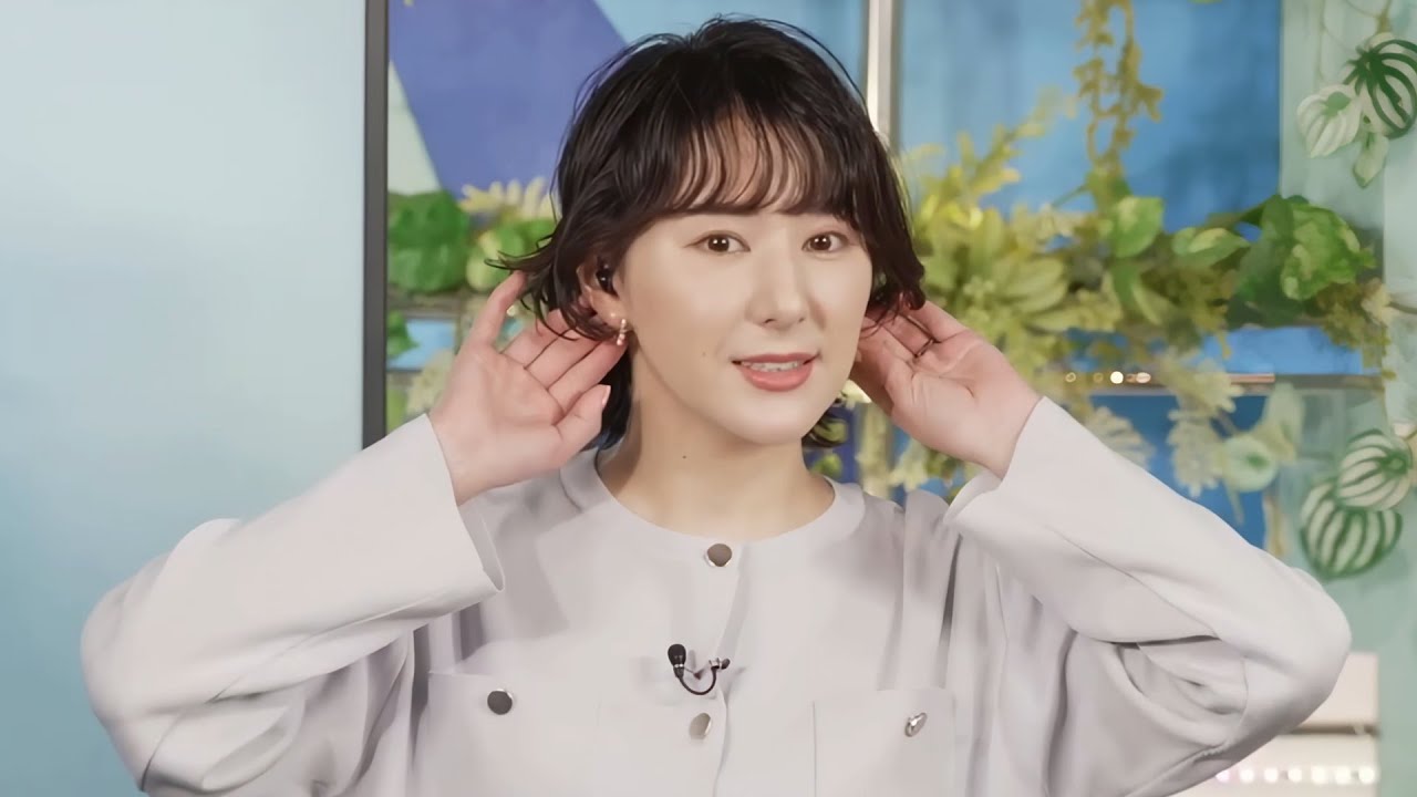 25.02.17 アフタヌーン ゆかりん 衣装紹介 #白井ゆかり 🦀 (4K60fpsアップコン)