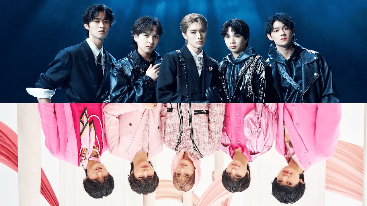 M!LK - イイじゃん(Official Music Video)