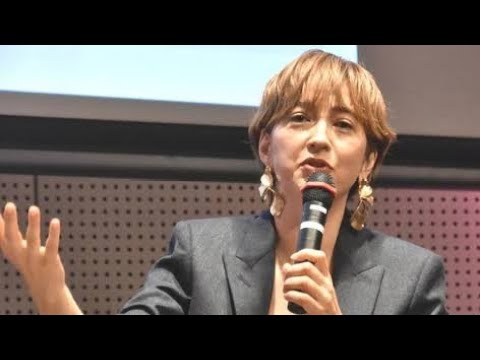 滝川クリステル　夫・小泉進次郎氏の選挙期間中は育児＆介護で「ワンオペ」だった　「今頃胃が痛く」