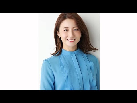 元日テレ・久野静香アナ　第1子出産を発表「今は、試行錯誤の日々を楽しみながら」