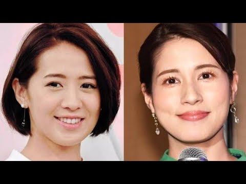 フジテレビの椿原慶子アナウンサーと永島優美アナウンサーの退社について「信頼回復が大事な時期に…本当に残念です」と椿原アナウンサー。