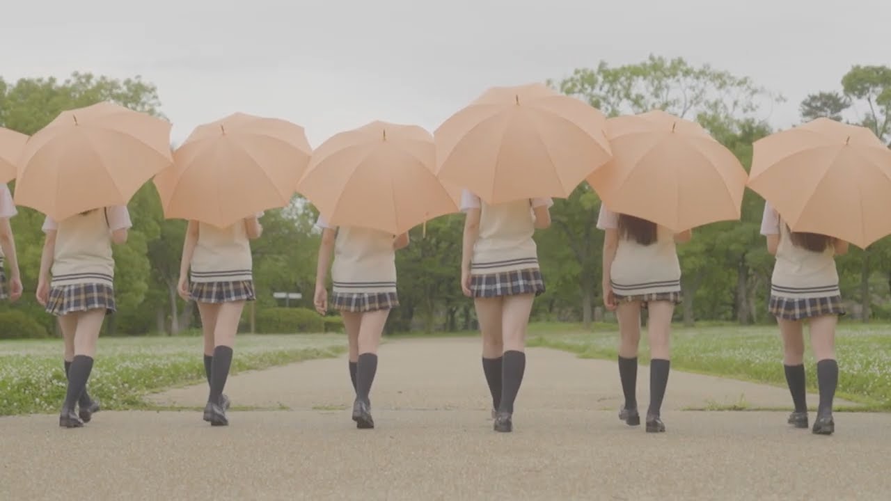 NMB48 10期生Teaser