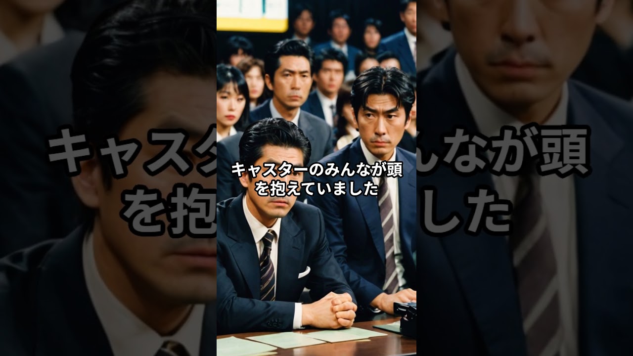 江藤愛アナ先輩に暴言の真相とは