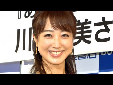 川田裕美、『ヒルナンデス！』卒業へ　23年4月から水曜レギュラー
