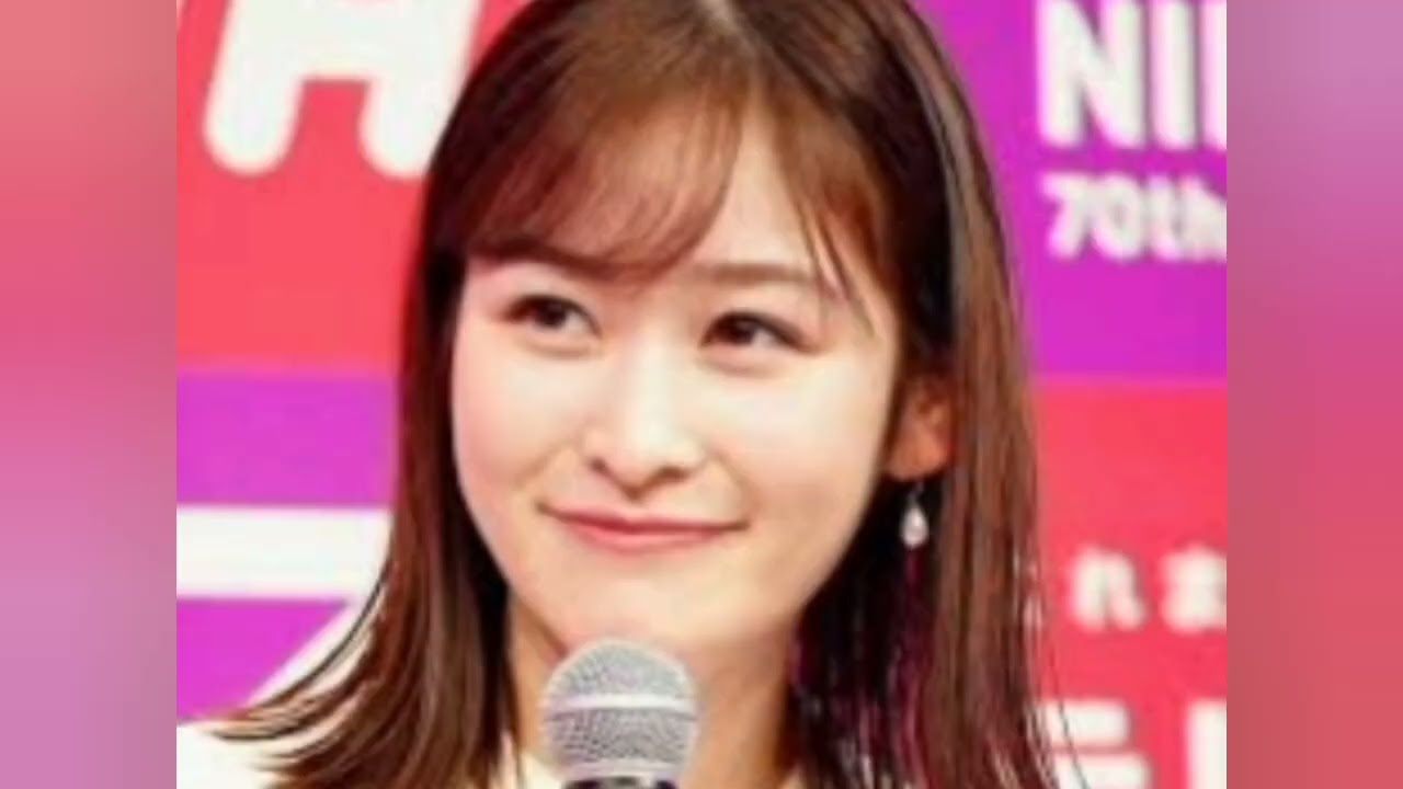 日テレ・岩田絵里奈アナ　父親の職業を告白「私生活と仕事の線引きがないぐらい本当に忙しくて」