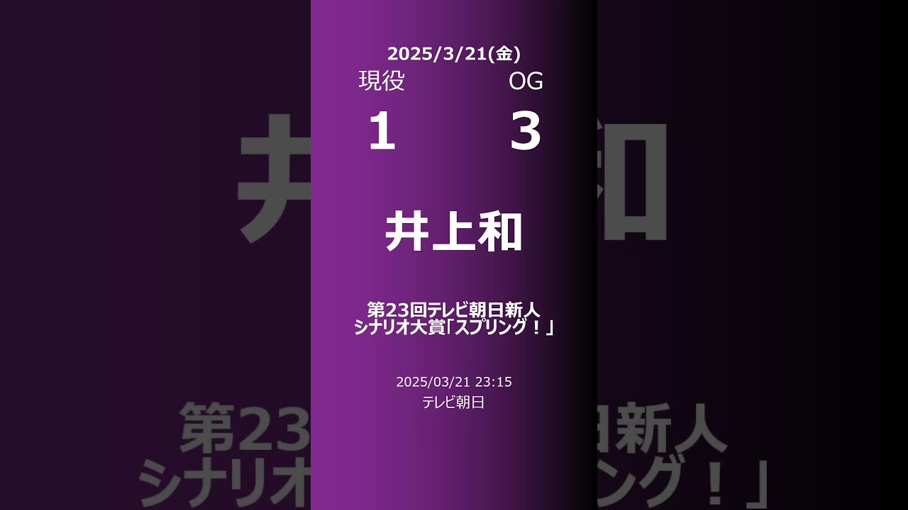 【明日の乃木坂】現役・OG 2025/03/21 #shorts #乃木坂46 【番組出演】