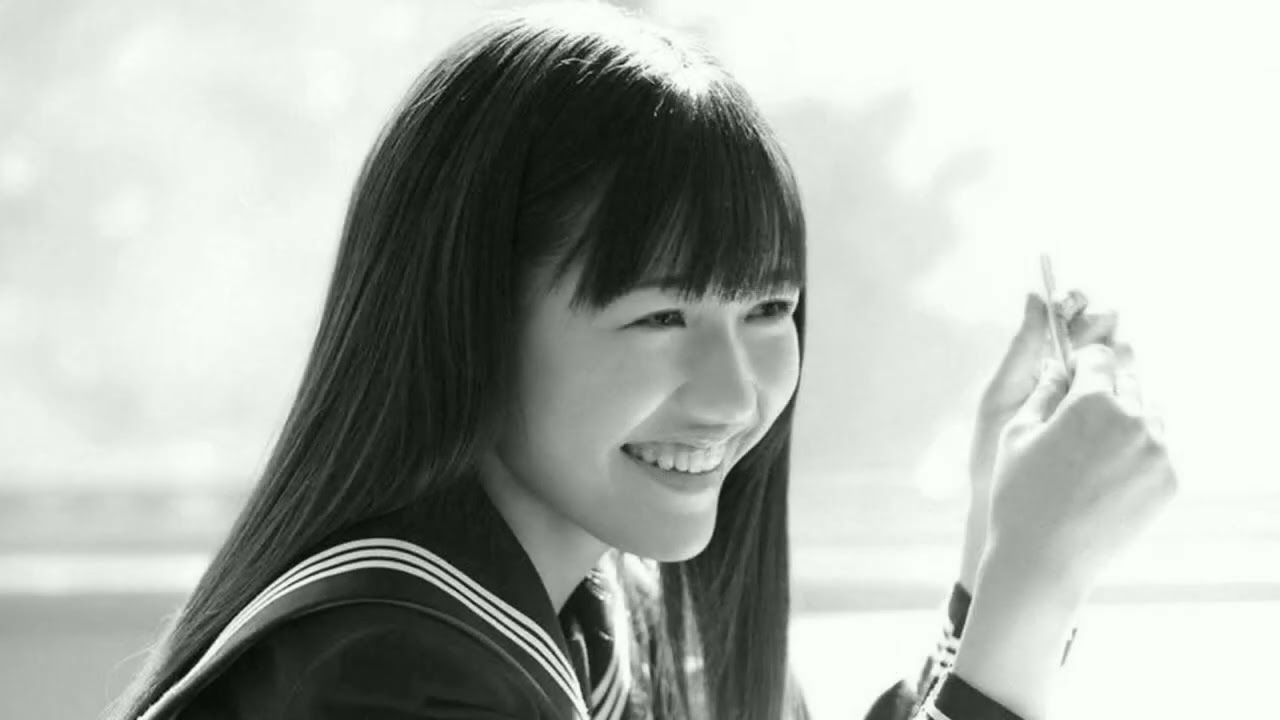 渡辺麻友　可愛い紙芝居