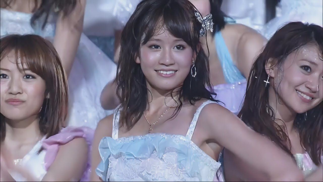 AKB48 真夏のSounds good !  TOKYO DOME