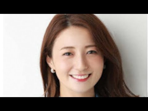 元日テレ・久野静香アナ　第1子出産を発表「今は、試行錯誤の日々を楽しみながら」