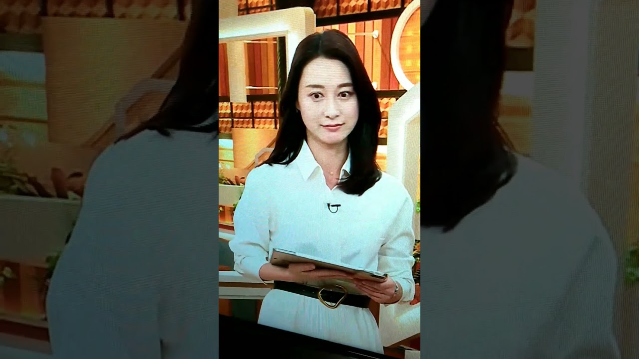 改！小川彩佳23と能登▪日本応援団１