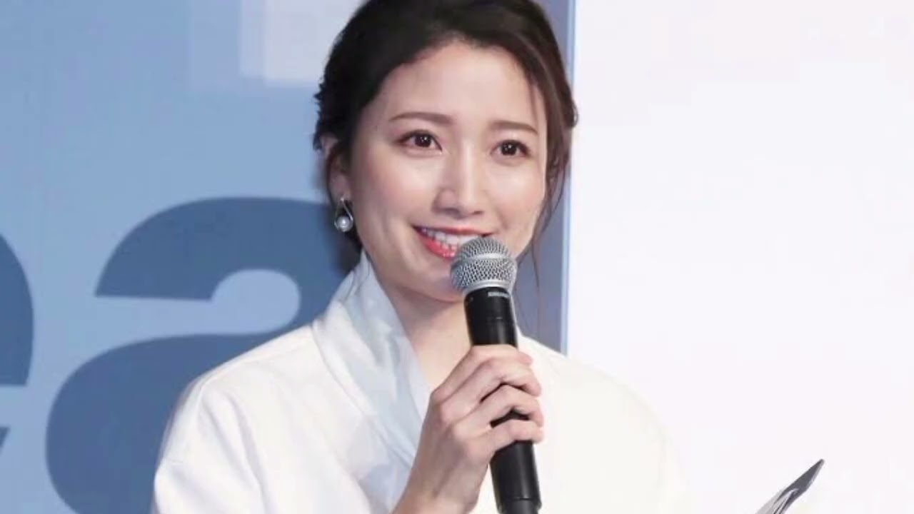 三田友梨佳アナ　最近押しに負けて買ったもの　金額に共演者は絶句　「家まで来て説明してくださって…」
