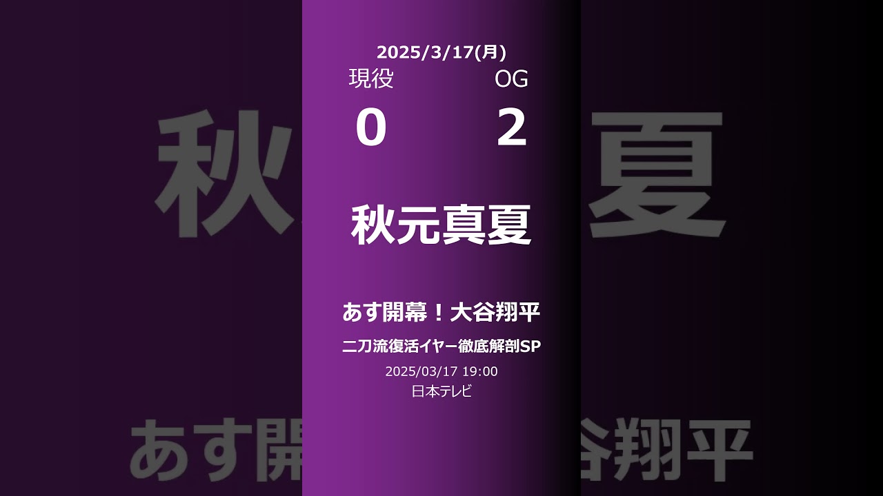 【明日の乃木坂】現役・OG 2025/03/17 #shorts #乃木坂46 【番組出演】