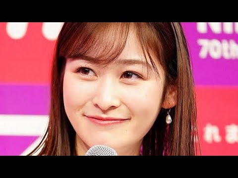 日テレ・岩田絵里奈アナ　父親の職業を告白「私生活と仕事の線引きがないぐらい本当に忙しくて」