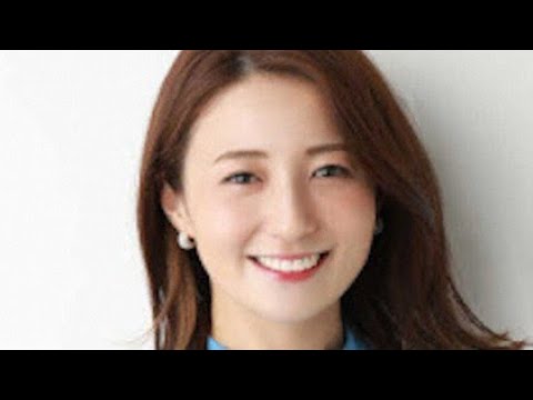 元日テレ・久野静香アナ　第1子出産を発表「今は、試行錯誤の日々を楽しみながら」[Azami