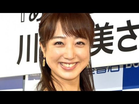 川田裕美、『ヒルナンデス！』卒業へ　23年4月から水曜レギュラー Japanese sports