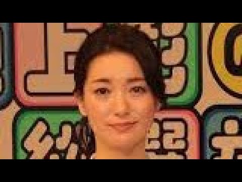 テレ東・大江麻理子アナ、退社　人気アナがまた…主な理由は昇進や結婚による働き方見直しTokiyo info tv