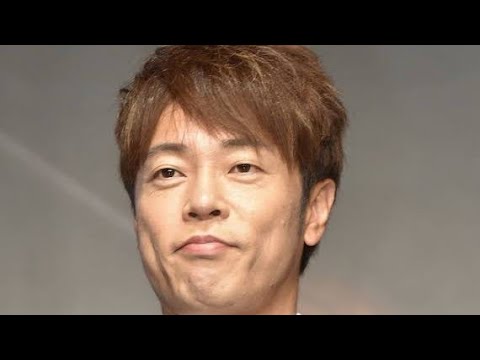 陣内智則、妻・松村未央アナに別れ切りだしていた…笑顔で別れ→エレベーターの前で思わぬ姿に猛反省