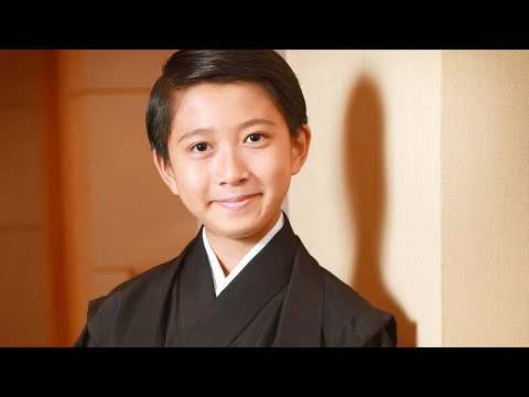 市川新之助、母の麻央さんへ「常に感謝の気持ちを持っています」　来月「連獅子」初挑戦[Tokiyo info tv