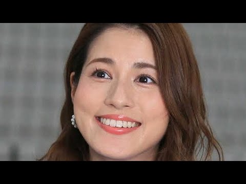 フジテレビ　永島優美アナ＆椿原慶子アナが今春W退社　中居氏問題とは無関係…育児専念か?