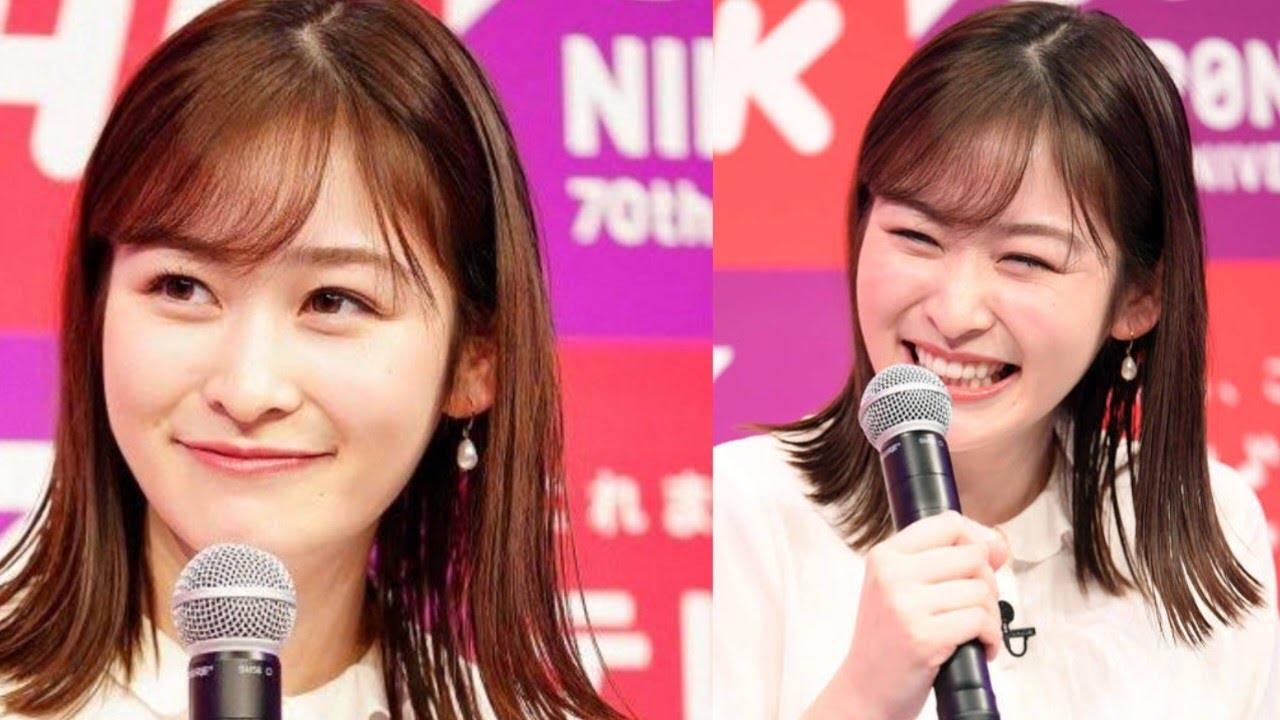 日テレ・岩田絵里奈アナ　父親の職業を告白「私生活と仕事の線引きがないぐらい本当に忙しくて」