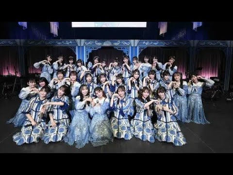 【ライブレポート】STU48の8年間の歴史を凝縮、大所帯バンドをバックに届けた壮麗なパフォーマンス