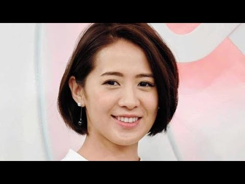 フジ椿原慶子アナ　今月末の退社理由を疑われ「本当なんですよ！　本当に、本当なんです！」