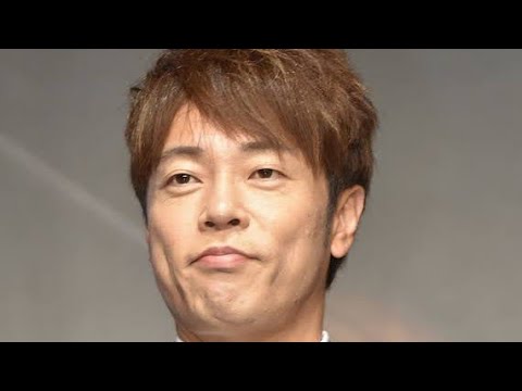 陣内智則、妻・松村未央アナに別れ切りだしていた…笑顔で別れ→エレベーターの前で思わぬ姿に猛反省