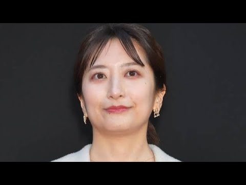 中丸雄一の妻・笹崎里菜さん　旅行に行っていた　ＳＮＳに投稿