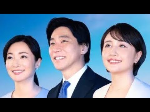テレ東・大江麻理子アナ(46)の退局に続き、相内優香アナ(39)がWBS電撃降板！「アラサーアナ２名がメインに大抜擢され…」