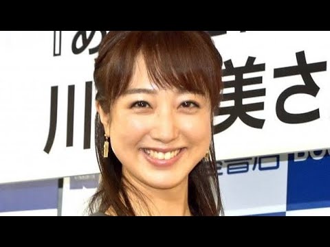 川田裕美、『ヒルナンデス！』卒業へ　23年4月から水曜レギュラー