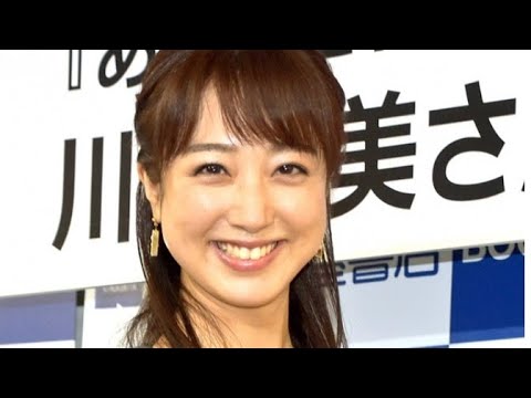 川田裕美、『ヒルナンデス！』卒業へ　23年4月から水曜レギュラー