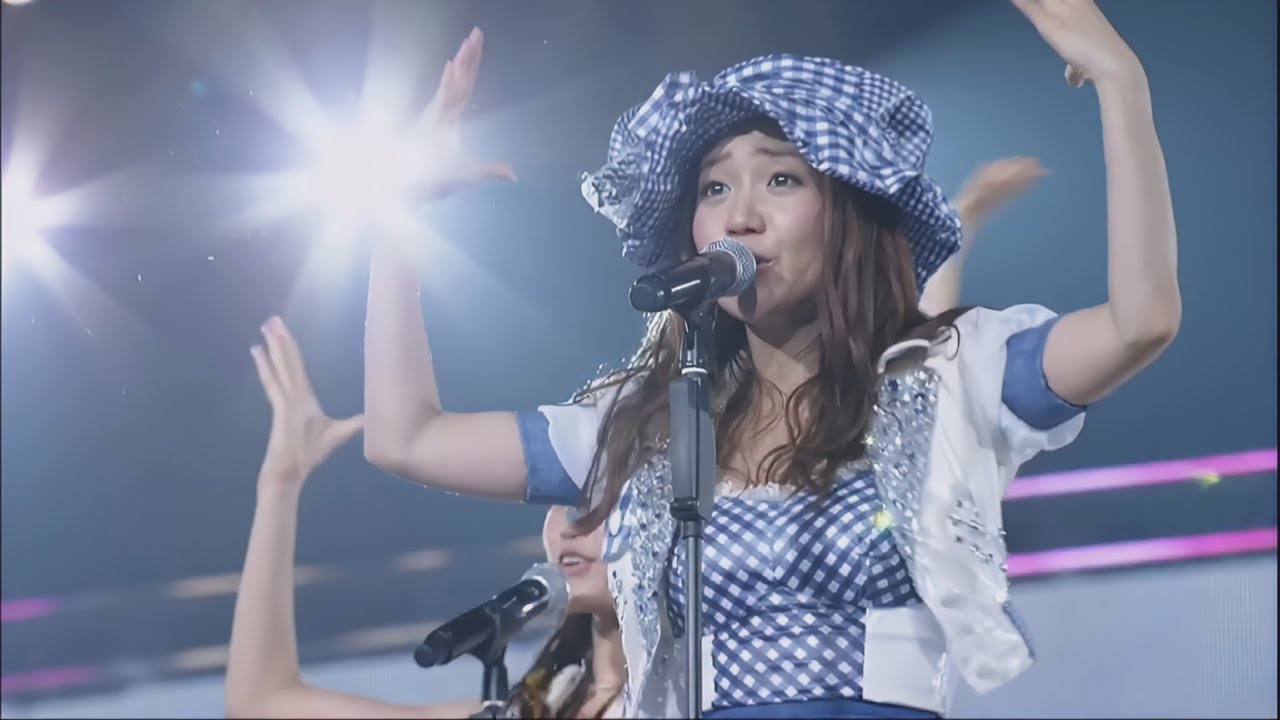 AKB48    ヘビーローテーション    TOKYO DOME