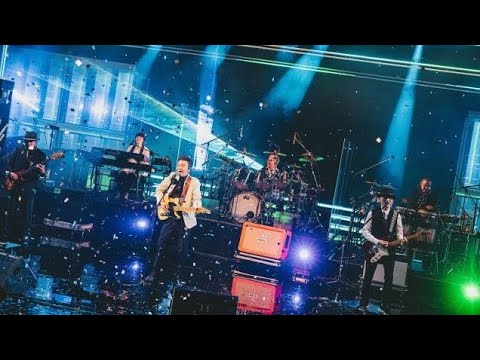 📺🎶 サザンオールスターズSP✨放送100年の奇跡！伝説の夜が今ここに🔥 🎤🎸