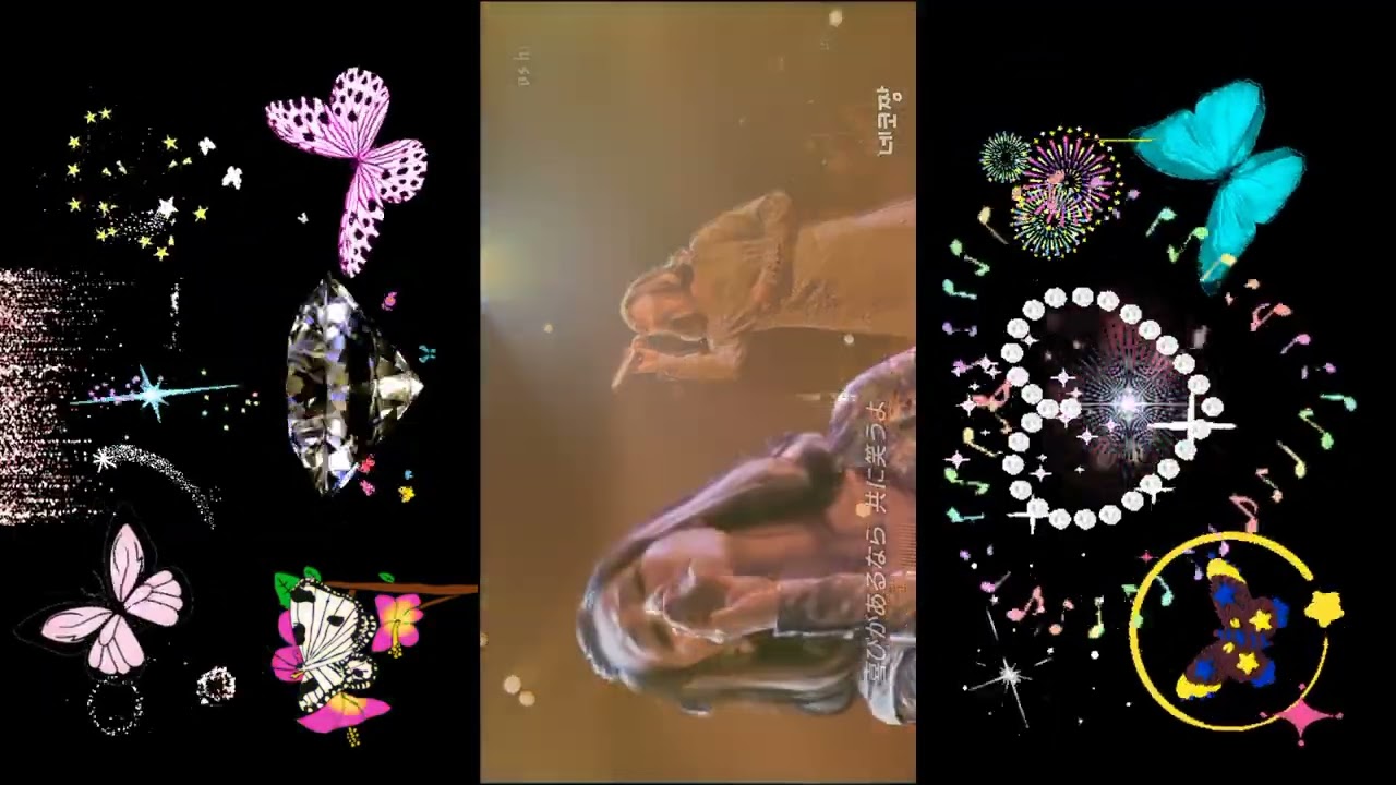 夢の中に✨•*¨*•.¸¸ 💞 江藤愛