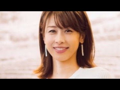 ＜加藤綾子＞39歳、透け感ワンピ姿で「神スタイル」披露　10カ月ぶりのインスタ更新に反響「ママになってもお美しい」[Japanese sports