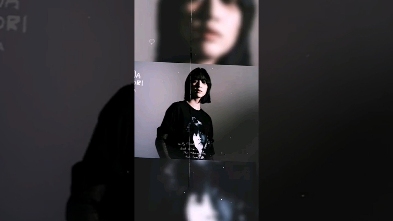 【のん】Abyss #のん #能年玲奈 #Abyss #怪獣8号