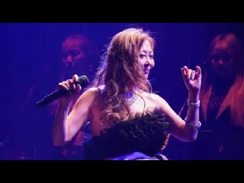 中山美穂さん　本紙に語っていた「おばあちゃんになっても歌を」「歌があれば…」かなわなかった夢 // ari green