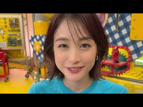 番組降板の新井恵理那、“イヤミな前置き”コメントに視聴者「絶対に根に持ってる」 Tokyonews