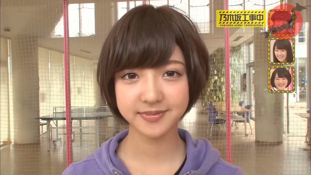 【乃木坂46】『乃木坂工事中』🌞🌞🌞「本気を出せば出来そうな事に挑戦 斎藤ちはる「オリジナル縄跳び」」