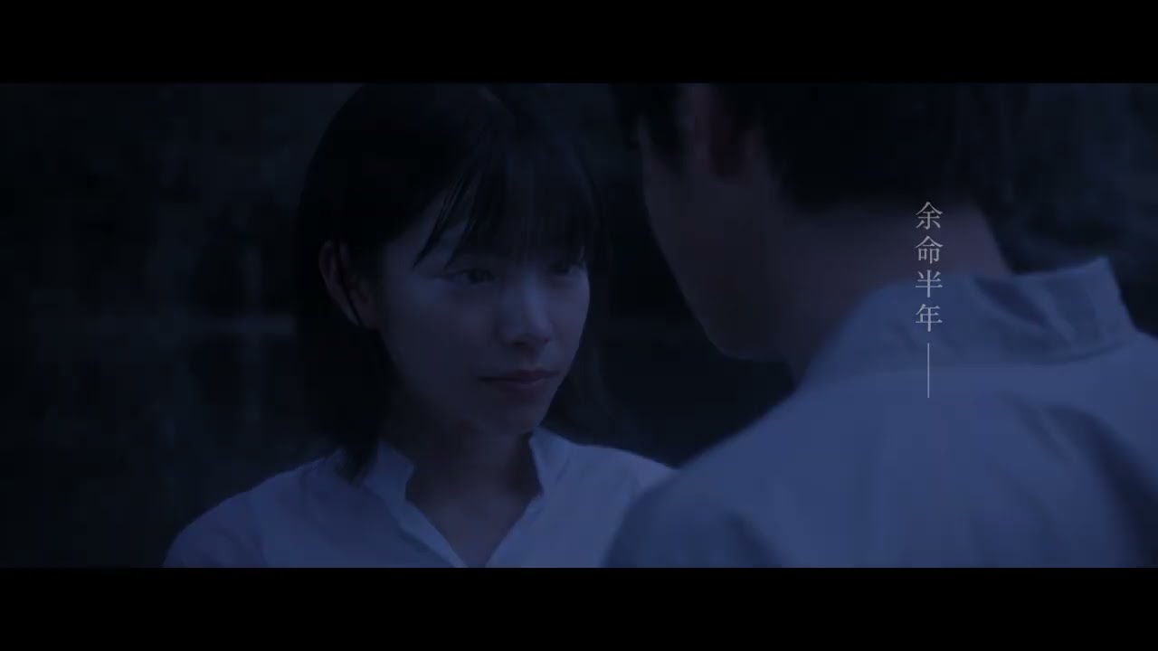 令和イチ“泣ける”と話題の純愛小説を実写映画化！當真あみ映画初主演『ストロベリームーン』特報映像