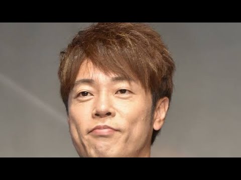 陣内智則、妻・松村未央アナに別れ切りだしていた…笑顔で別れ→エレベーターの前で思わぬ姿に猛反省