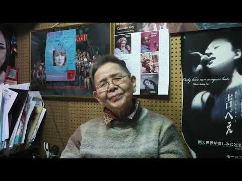 大上留利子のボーカル教室 #581  Ruriko Ogami Vocal Lesson #581