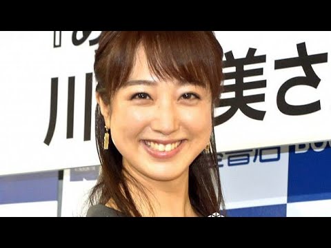 川田裕美、『ヒルナンデス！』卒業へ　23年4月から水曜レギュラー