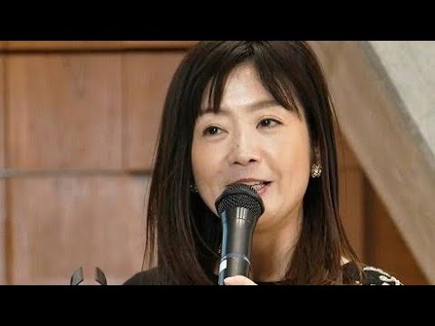 元フジアナ・菊間千乃氏「モーニングショー」2週ぶり復帰　番組冒頭でコメントも欠席理由説明なし