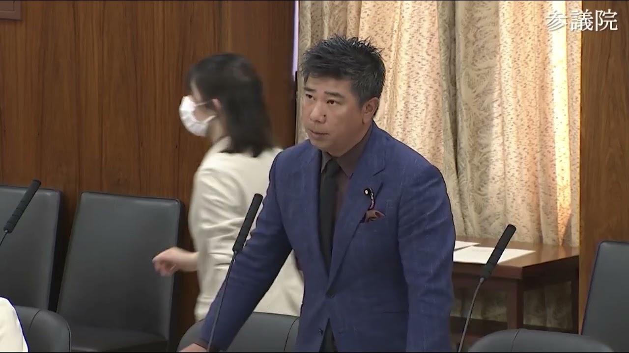 F-REI（福島国際研究教育機構）、あなたが銀行や投資家だったらお金を出せますか？ 東日本大震災復興特別委員会 齊藤健一郎質疑