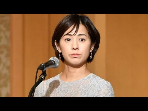 フジ椿原慶子アナ　今月末の退社理由を疑われ「本当なんですよ！　本当に、本当なんです！」